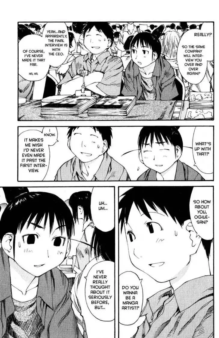 Genshiken - The Society for the Study of Modern Visual Culture Chapter 41 19